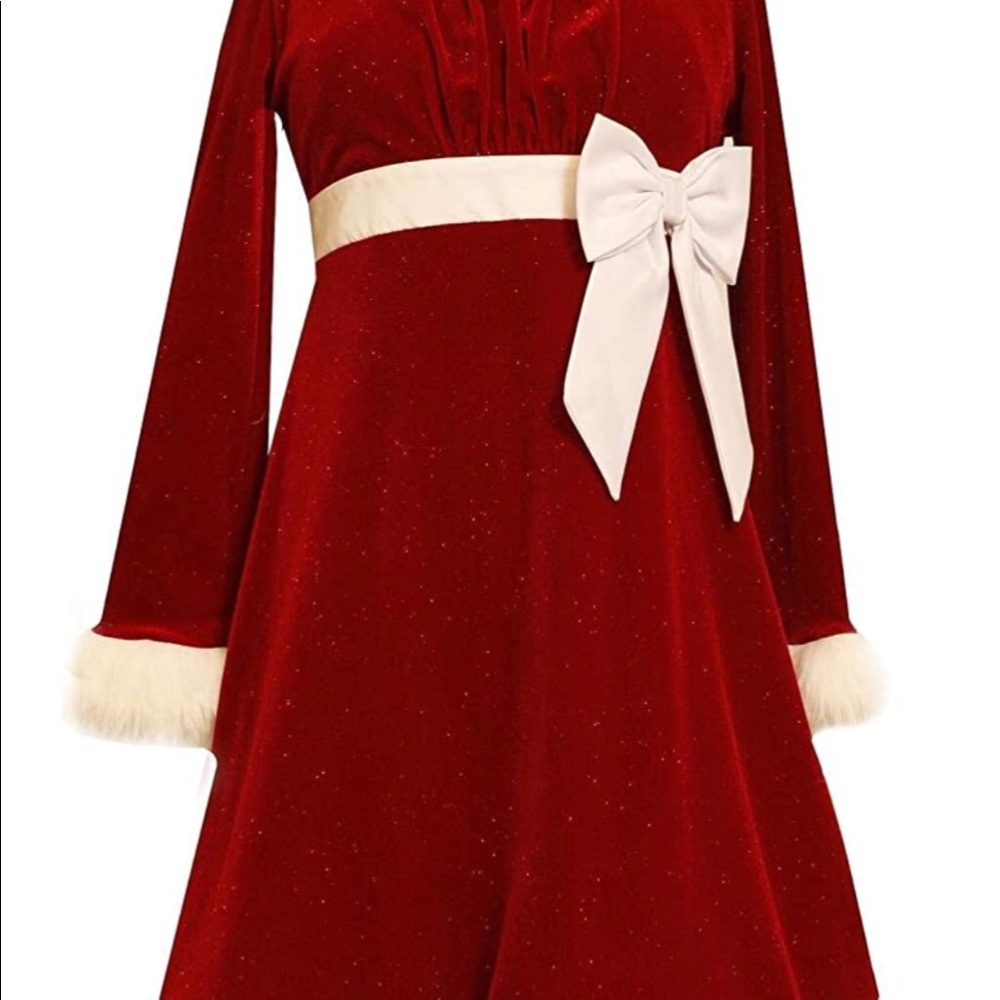 Short sleeve dress